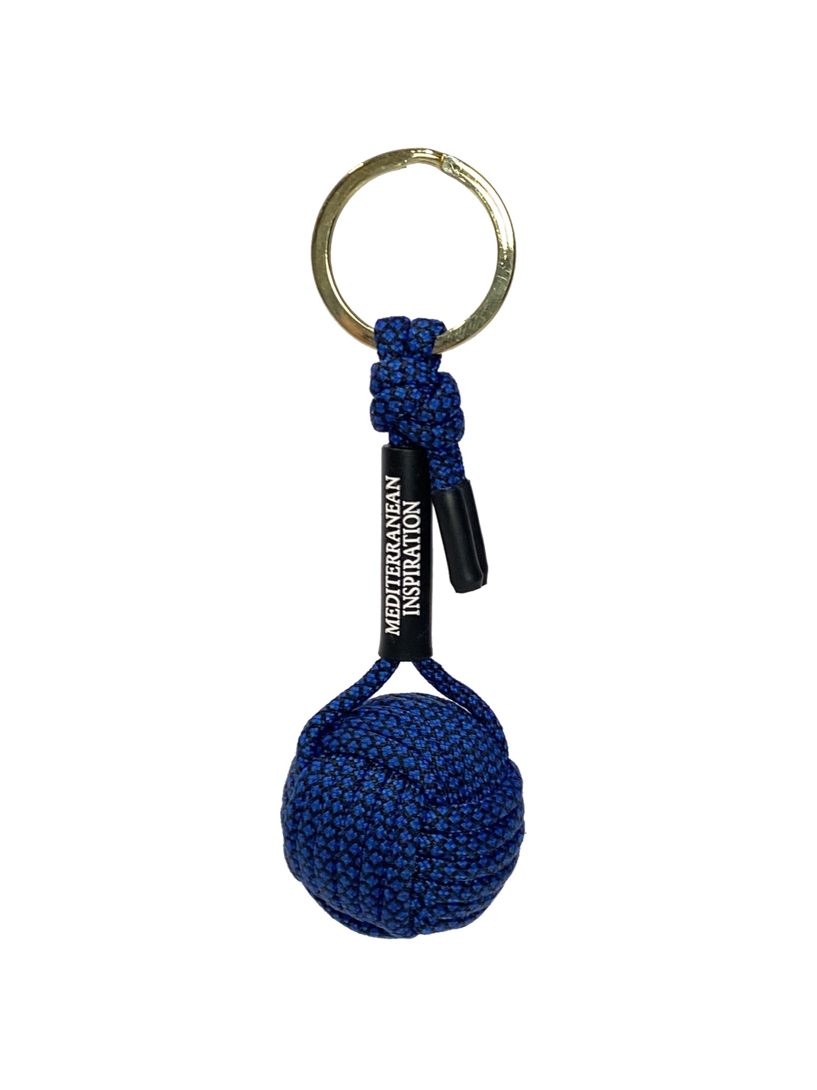 WILDROSE Mediterranean Inspiration Lancia SagolaBLUE - BLACK