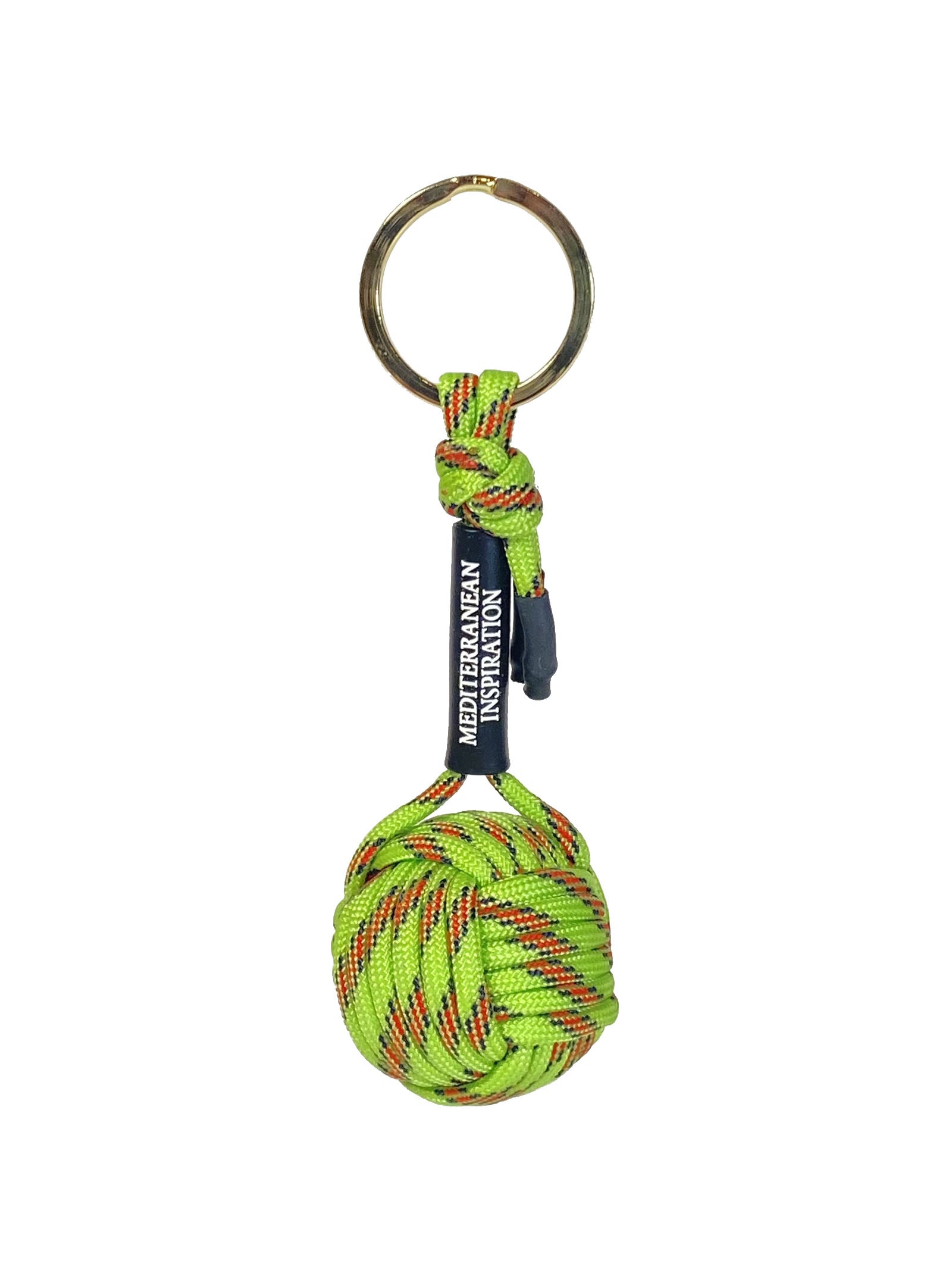 WILDROSE Mediterranean Inspiration Lancia SagolaNEON GREEN