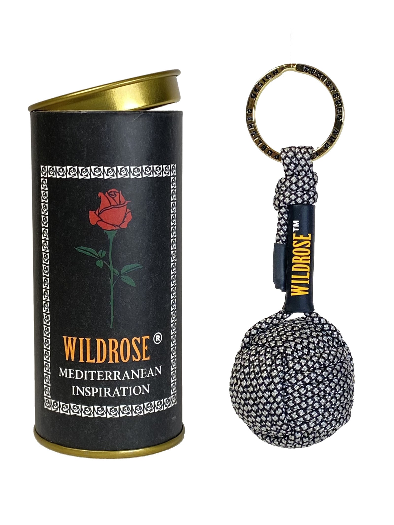 WILDROSE Mediterranean Inspiration Lancia SagolaWHITE