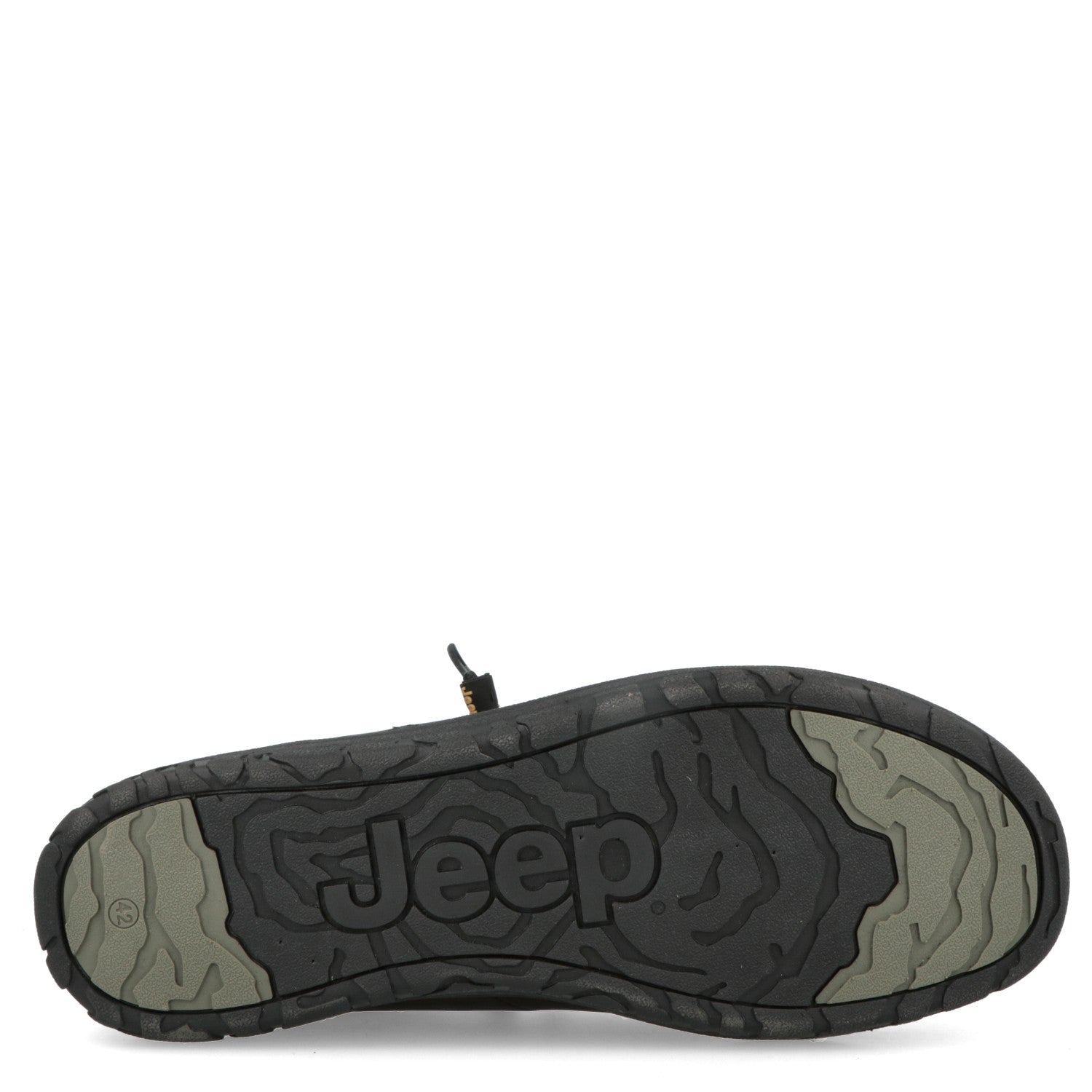 JEEP SAMOA WALLABEE JM52111A-42141ABLACK 062
