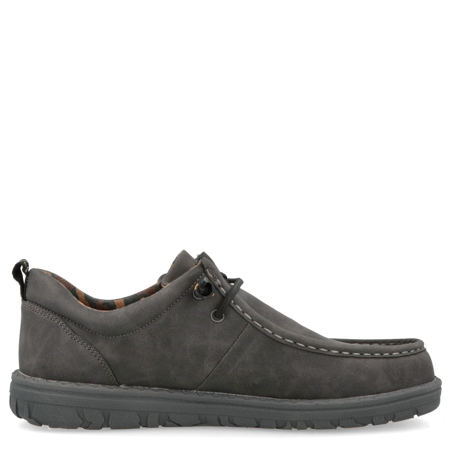 JEEP SAMOA WALLABEE JM52111A-42141ADK GREY 056
