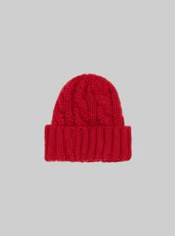 WXXXROSE ARCHIVES SELECTION CAPPELLO TRECCIA LABELMARLBORO