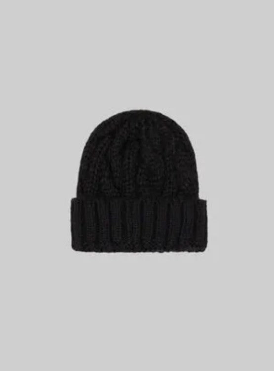 WXXXROSE ARCHIVES SELECTION CAPPELLO TRECCIA LABELNERO
