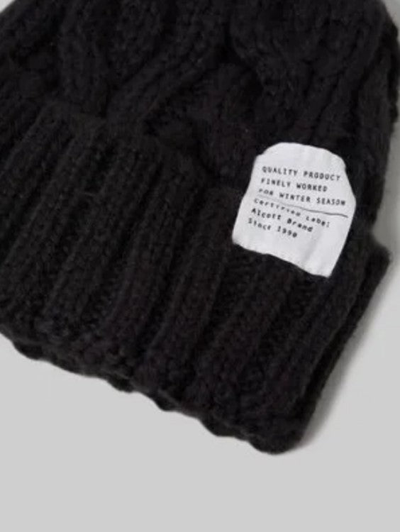 WXXXROSE ARCHIVES SELECTION CAPPELLO TRECCIA LABELNERO