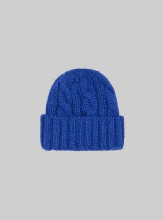 WXXXROSE ARCHIVES SELECTION CAPPELLO TRECCIA LABELROYAL