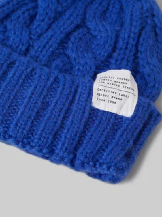 WXXXROSE ARCHIVES SELECTION CAPPELLO TRECCIA LABELROYAL