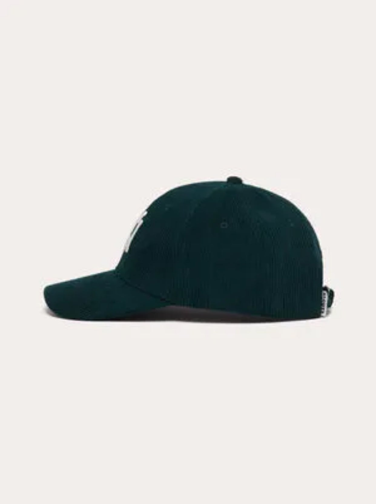 WXXXROSE ARCHIVES SELECTION NY CAP VELLUTOVERDE BOTTIGLIA
