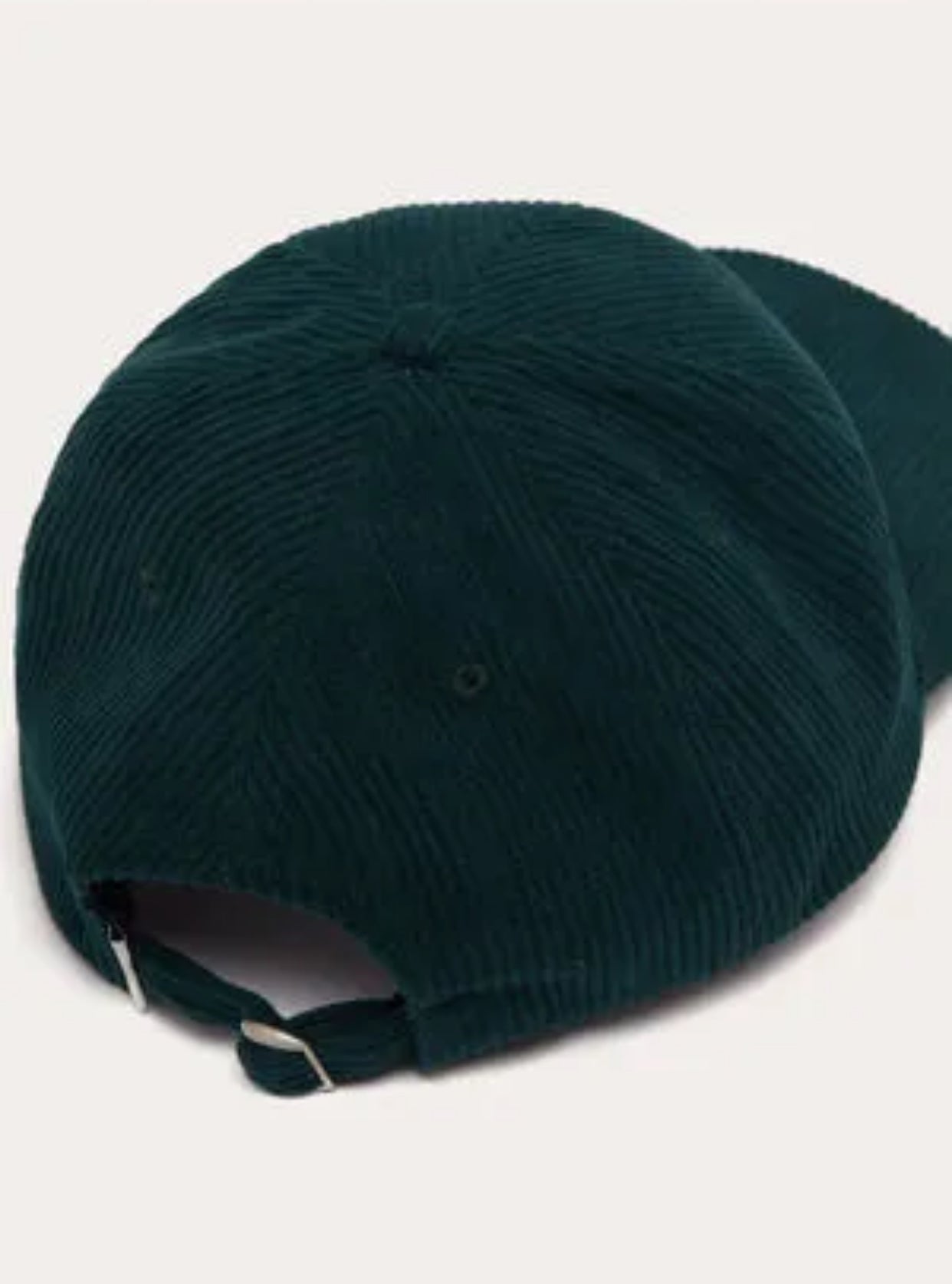 WXXXROSE ARCHIVES SELECTION NY CAP VELLUTOVERDE BOTTIGLIA