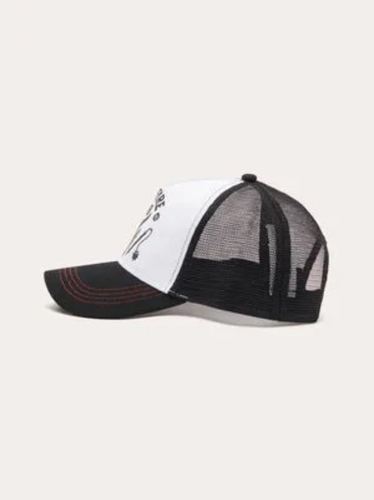 WXXXROSE ARCHIVES SELECTION STRANGER THING CAPNERO BIANCO