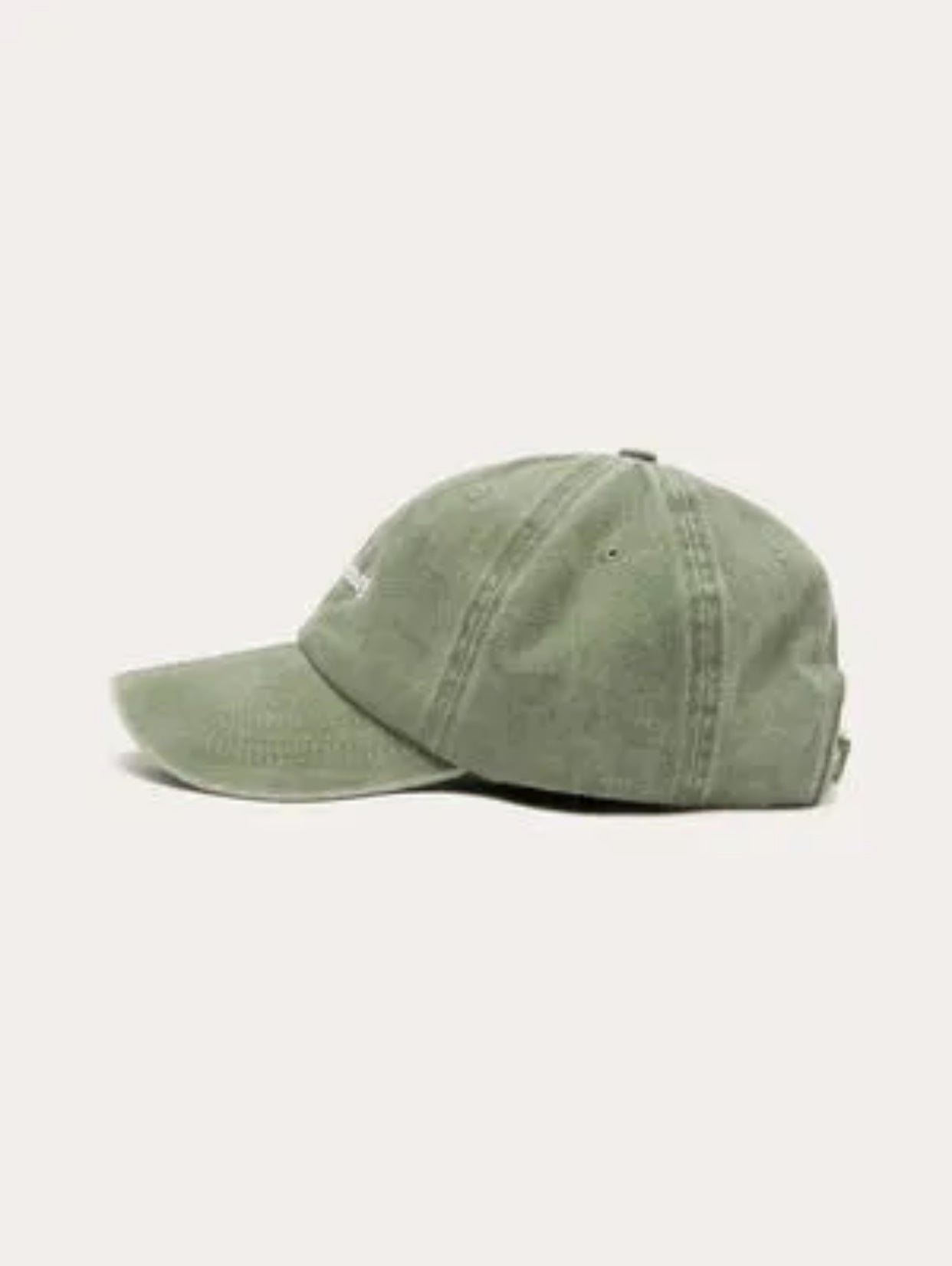 WXXXROSE ARCHIVES SELECTION TAKE IT EASY  WASHED CAPARMY WASHED