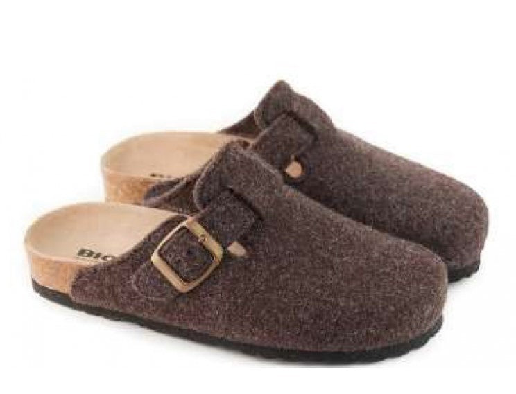 BIOLINE 1901 MERINOSCASTAGNO