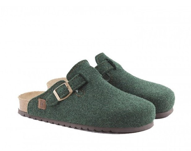 BIOLINE 1901 MERINOSLODEN