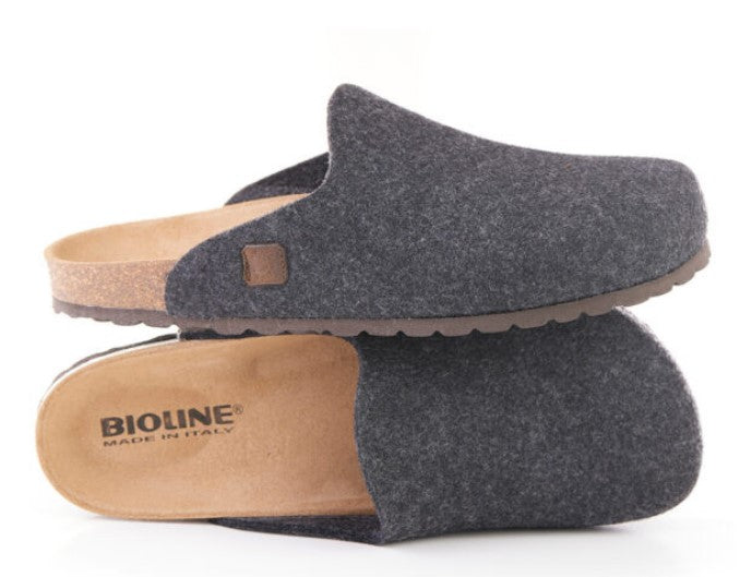 BIOLINE 48 MERINOSANTRACITE