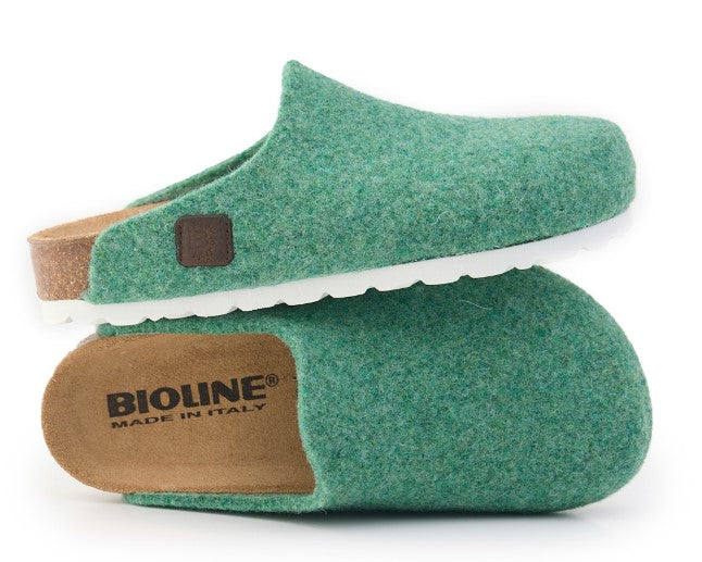 BIOLINE 48 MERINOSBASILICO