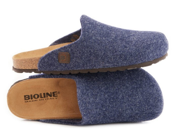 BIOLINE 48 MERINOSJEANS