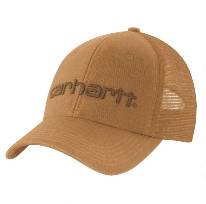CARHARTT OG DUNMORE CAPCARHARTT BROWN