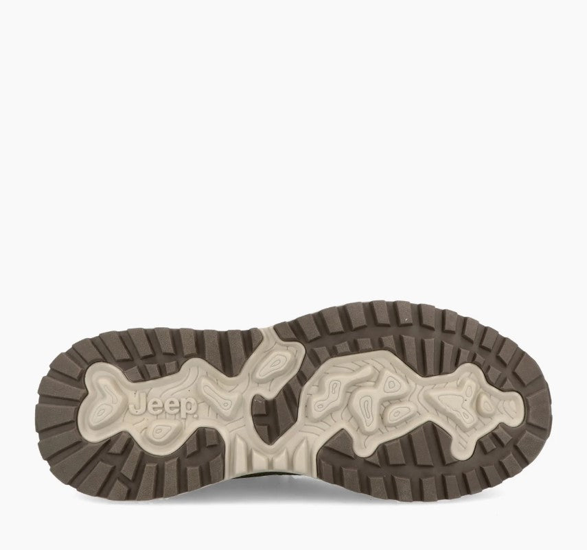 JEEP GROUND JM52080ANAVY/DK. BROWN 332
