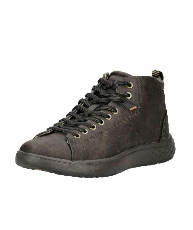 JEEP MACADAM MIDDARK BROWN 030