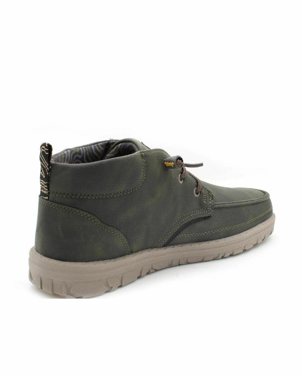 JEEP SAMOA MID 52110MILITARY 020