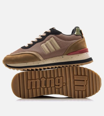 Mtng RUNNING DONNAGRIGIO