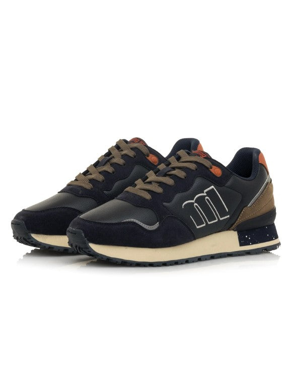 Mtng RUNNING INVERNALEBLU