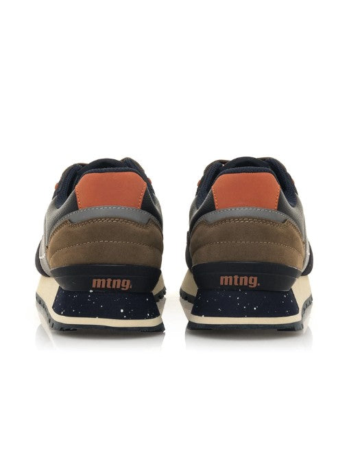 Mtng RUNNING INVERNALEBLU