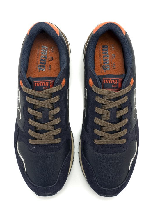 Mtng RUNNING INVERNALEBLU