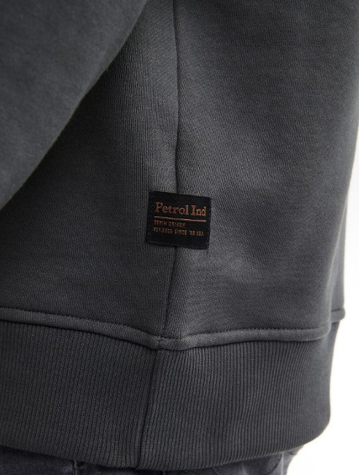 Petrol BASICA GRIGIO SWH3129112 GUNMETAL