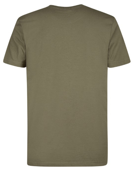 Petrol BASIC TSR002ARMY 6174