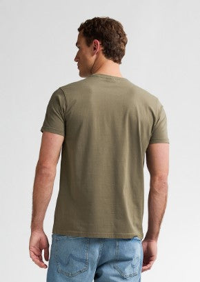 Petrol BASIC TSR002ARMY 6174