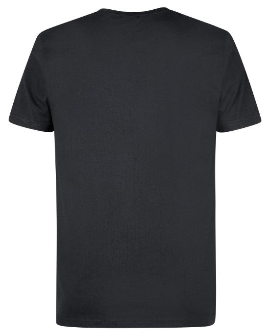 Petrol BASIC TSR002BLACK 9999