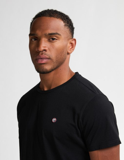 Petrol BASIC TSR002BLACK 9999