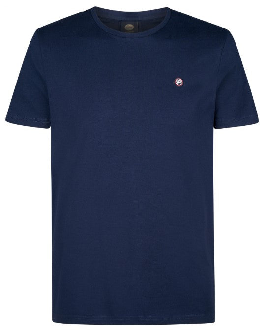 Petrol BASIC TSR002NAVY 5178