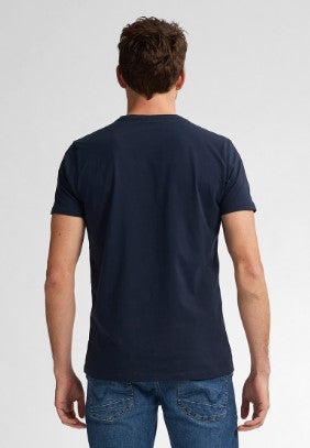 Petrol BASIC TSR002NAVY 5178