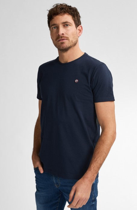 Petrol BASIC TSR002NAVY 5178