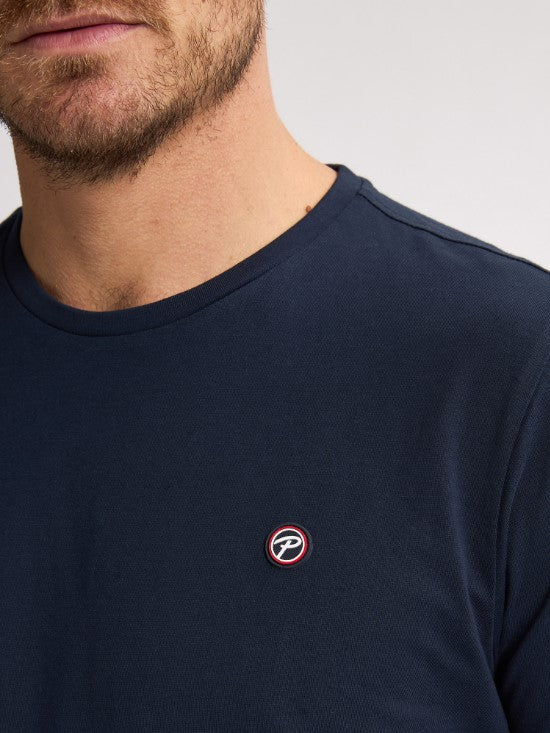 Petrol BASIC TSR002NAVY 5178