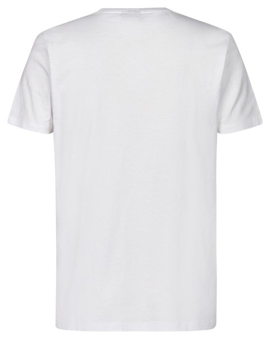 Petrol BASIC TSR002WHIT 0000