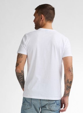 Petrol BASIC TSR002WHIT 0000