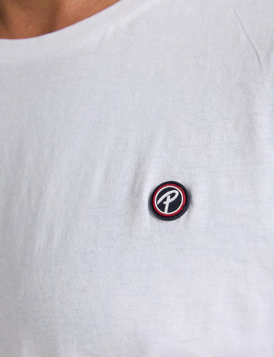 Petrol BASIC TSR002WHIT 0000