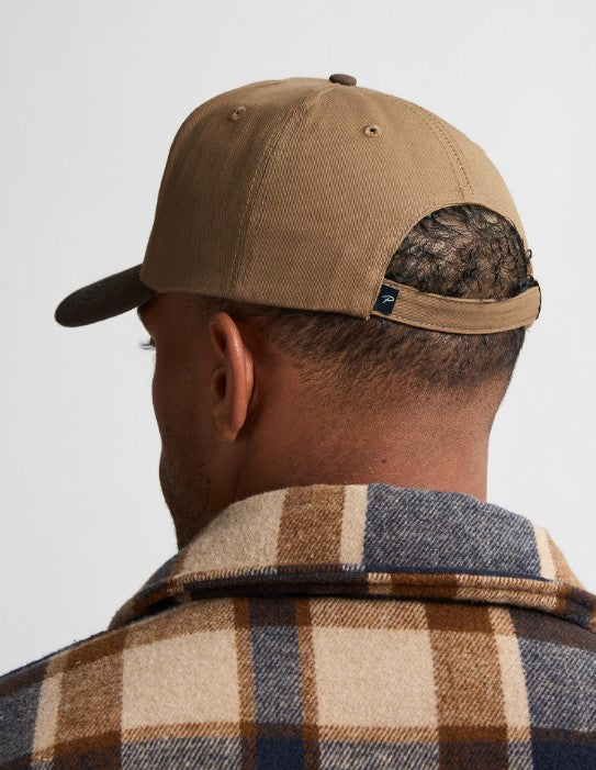 Petrol CAP MARRONE 829BROWN - CARAMEL