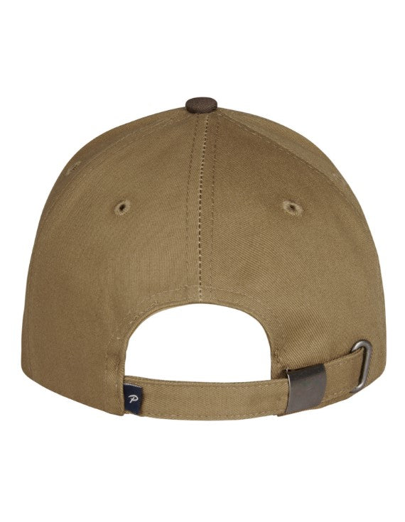 Petrol CAP MARRONE 829BROWN - CARAMEL