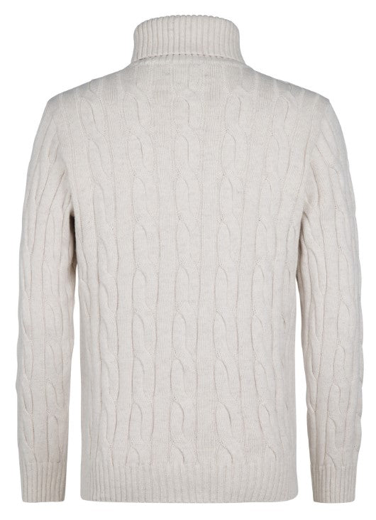 Petrol DOLCEVITA TRECCE KWC251RAW SAND 1108