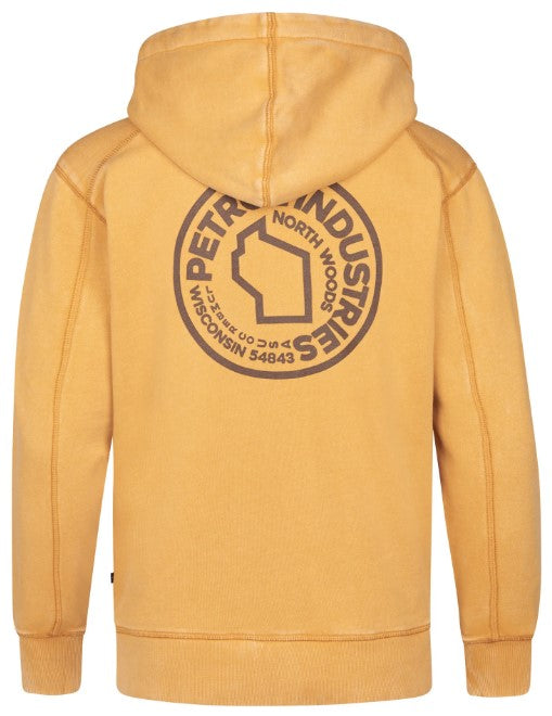 Petrol GIALLA CERCHIO SWH3111109 SUNFLOWER