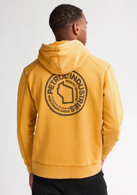 Petrol GIALLA CERCHIO SWH3111109 SUNFLOWER