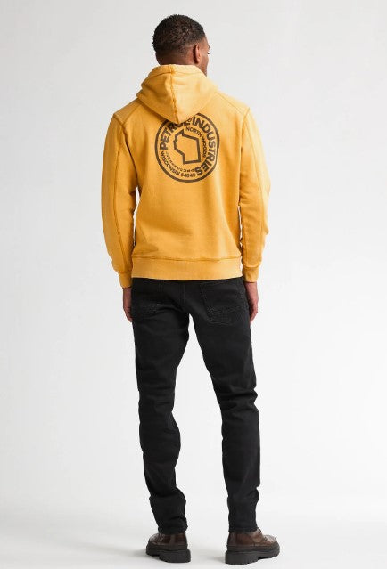 Petrol GIALLA CERCHIO SWH3111109 SUNFLOWER