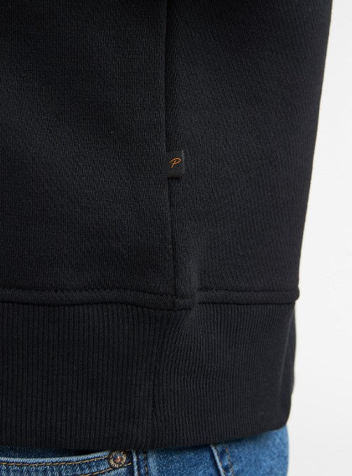 Petrol GIRO BASICA MILITARE SWR322BLACK 9111