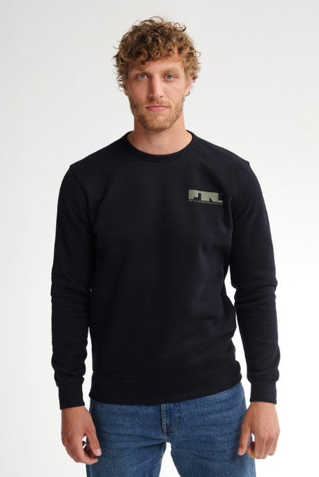 Petrol GIRO GRAFICA SWR324DEEP BLACK 9111