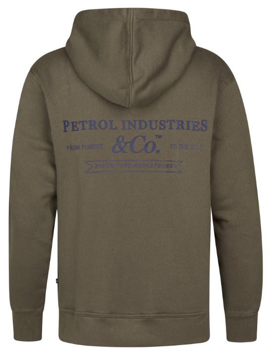 Petrol SWH348ARMY GREEN 6088