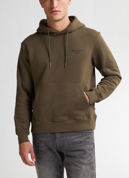 Petrol SWH348ARMY GREEN 6088