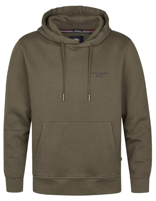 Petrol SWH348ARMY GREEN 6088